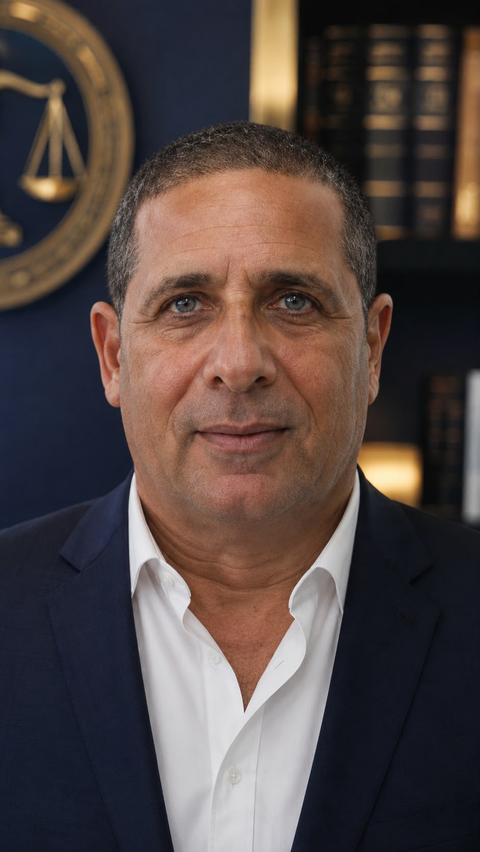עו"ד דוד בר-חנין